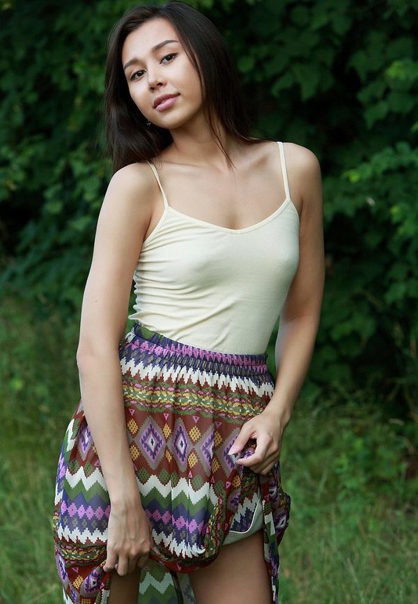 Ирина, 45